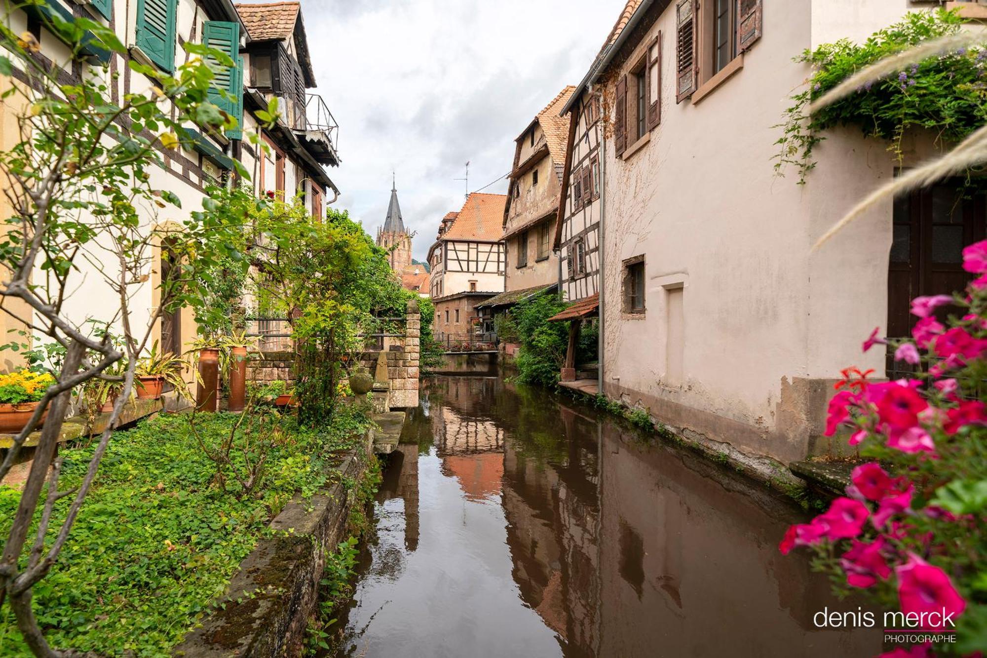 La Clef Des Songes Bed & Breakfast Merzmuhler Dış mekan fotoğraf