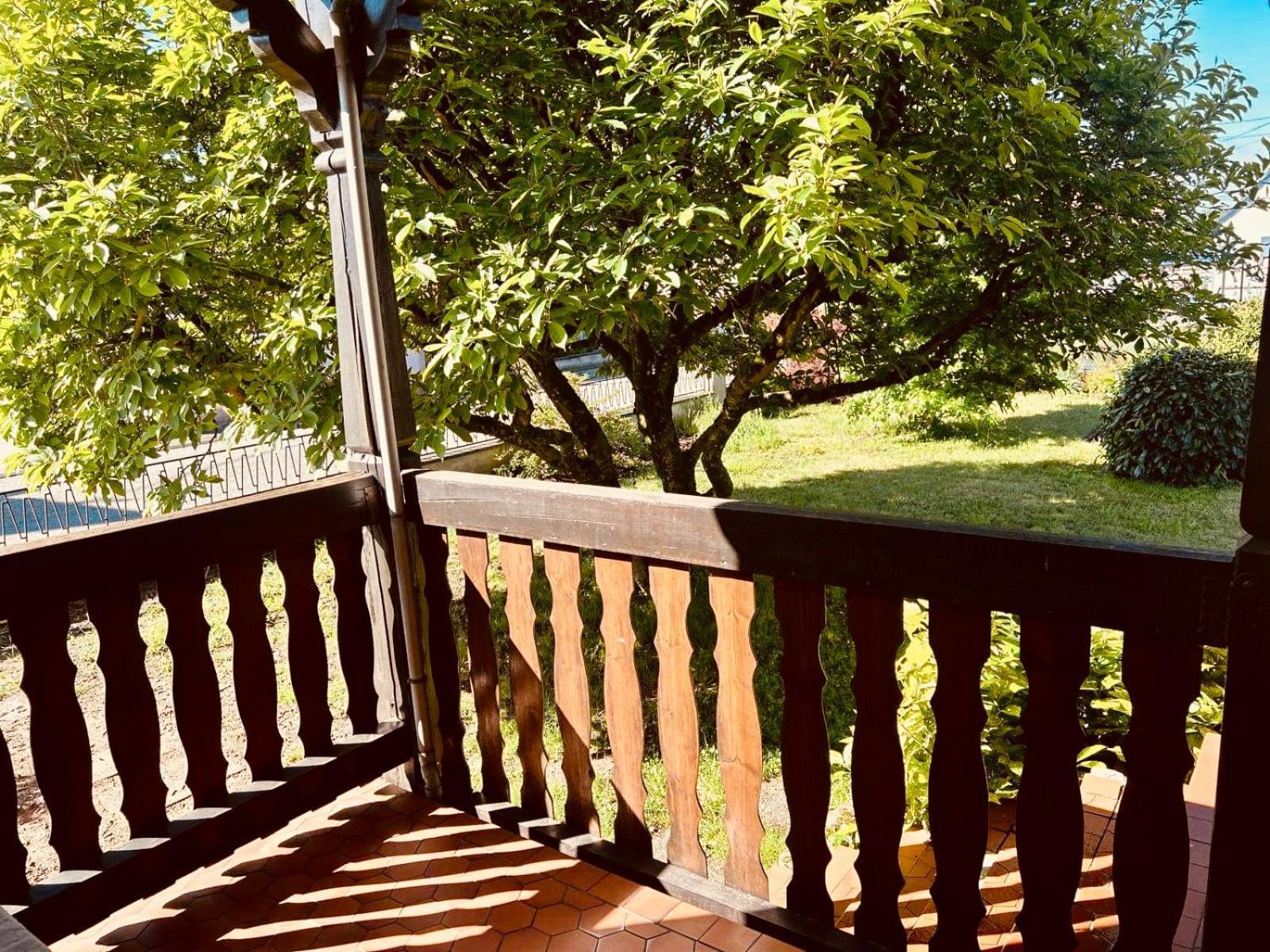 La Clef Des Songes Bed & Breakfast Merzmuhler Dış mekan fotoğraf