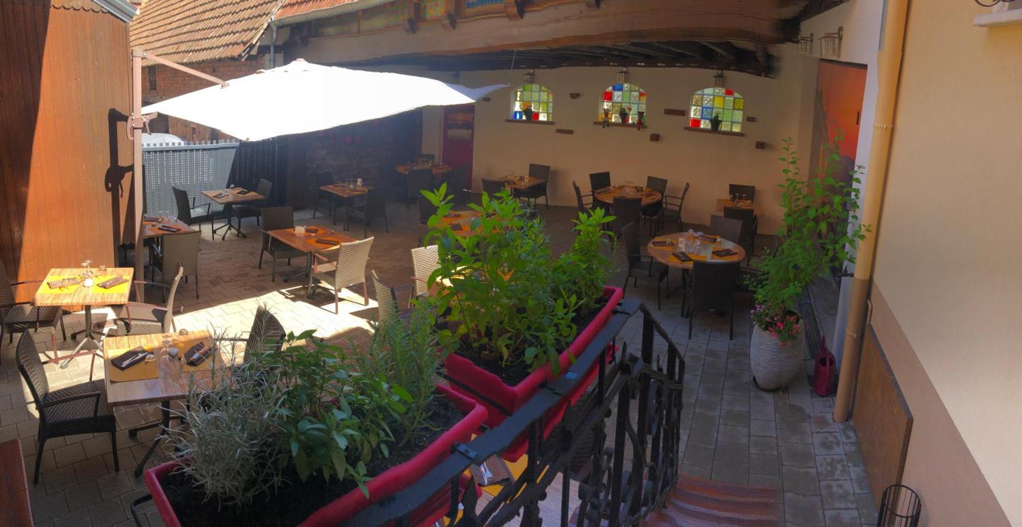 La Clef Des Songes Bed & Breakfast Merzmuhler Dış mekan fotoğraf