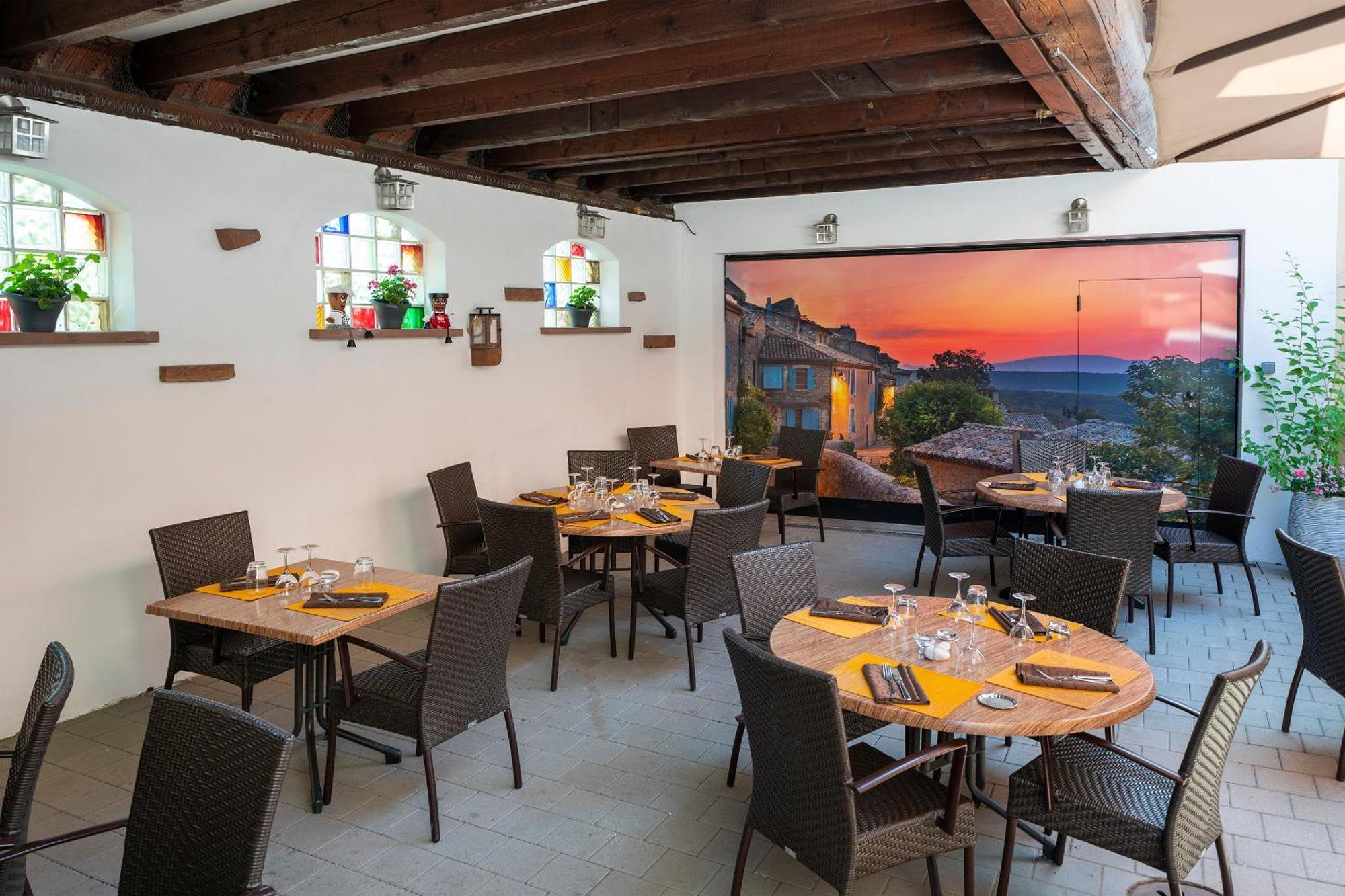 La Clef Des Songes Bed & Breakfast Merzmuhler Dış mekan fotoğraf