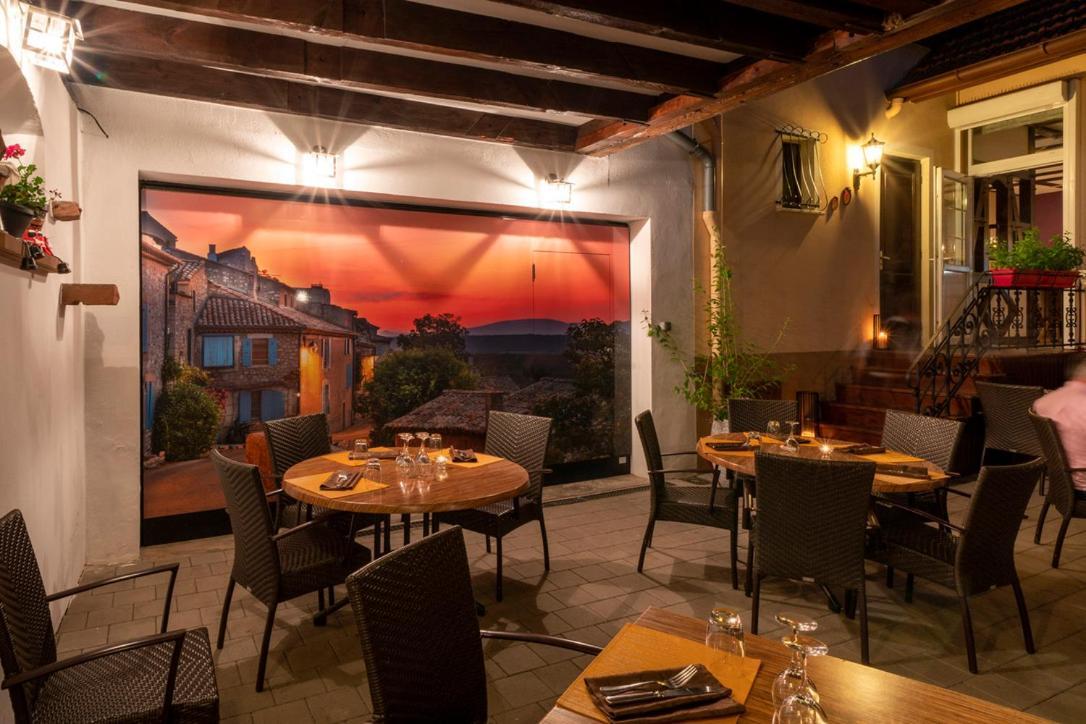 La Clef Des Songes Bed & Breakfast Merzmuhler Dış mekan fotoğraf